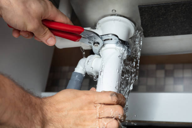 Best Sewage cleanup and water damage restoration  in Garnet, CA