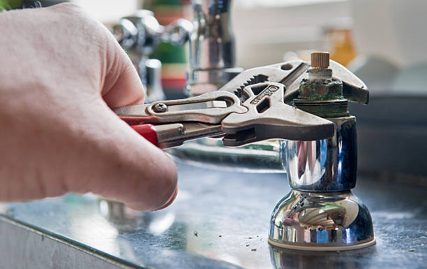 Best Water damage restoration near me  in Garnet, CA