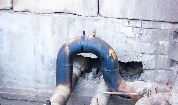 Best Water damage restoration near me  in Garnet, CA